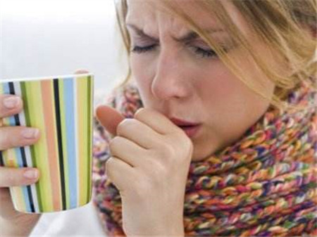 孕期咳嗽会影响到胎儿吗?