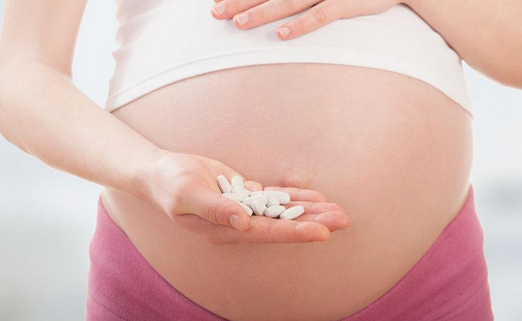 孕晚期还要不要继续补钙？