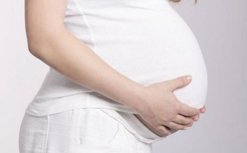 孕晚期肚子发硬发紧是什么原因？