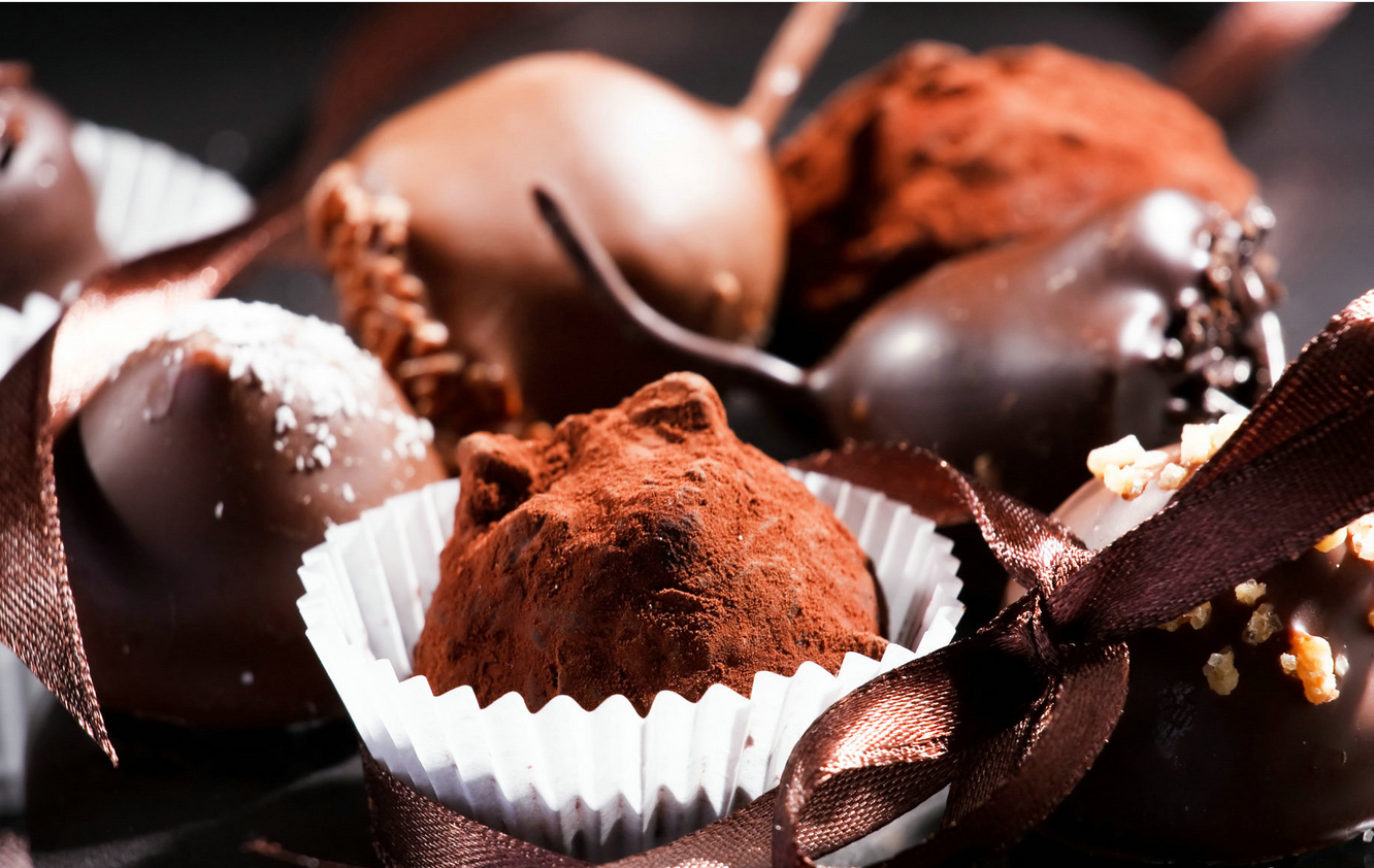 孕期吃巧克力对胎儿的影响
