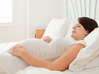 孕期保胎，一直卧床休息并不是好方法！