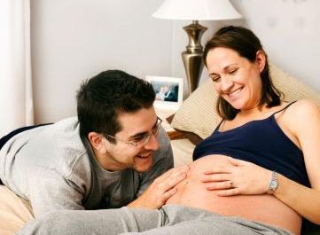 孕妈妈如何做胎教？