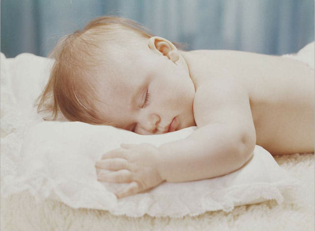 冬天可以给宝宝使用电热毯吗？
